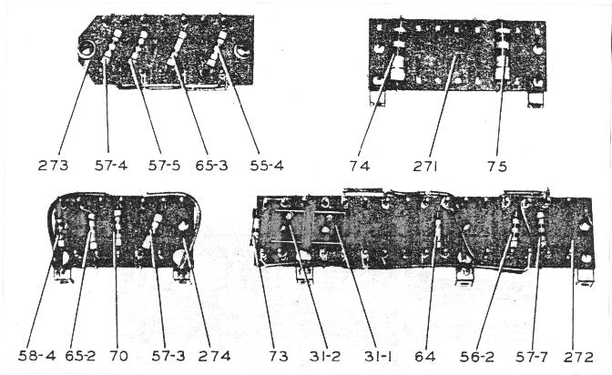 Figure 6-7 Radio Receiver BC-348-(*) or