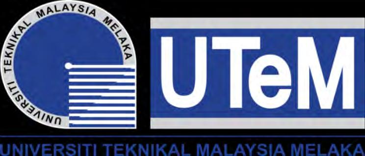 UNIVERSITI TEKNIKAL MALAYSIA MELAKA A METHODOLOGY TO DEVELOP ONTOLOGY OF ADDITIVE MANUFACTURING USING