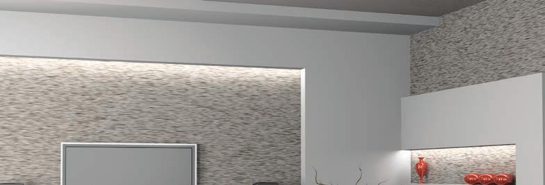 Wall & Stage Perimeter LED Lighting Modern Swivel Spot Light