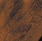 Meet Mars Place in solar system: Fourth