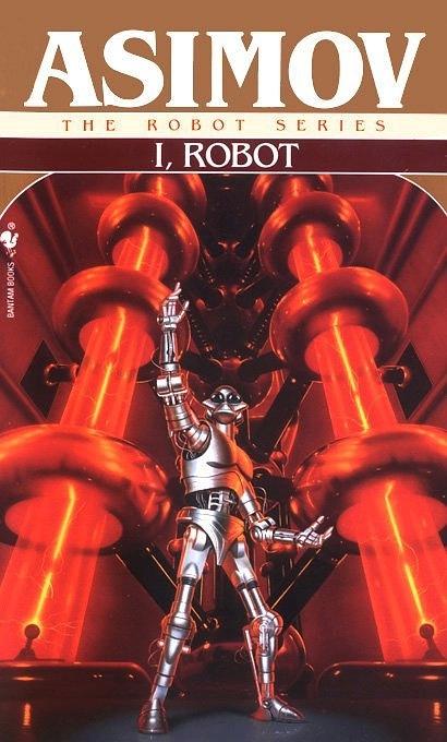 Laws of Robotics Asimov proposed three Laws of Robotics and later added the zeroth law Law 0: A robot may not injure humanity or through inaction, allow humanity to come to harm Law 1: A robot may