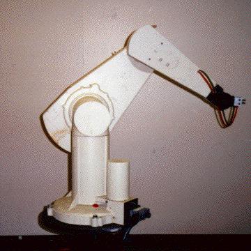 History of Robotics: II 1978: The Puma (Programmable Universal Machine for Assembly)