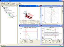 Pathfinder Software Suite includes: Online Operator Monitor DB Editor DB Convert Pathfinder Analysis Software SmaartMonitor Smaart Transient Smaart Balance Depending on the configuration, Pathfinder