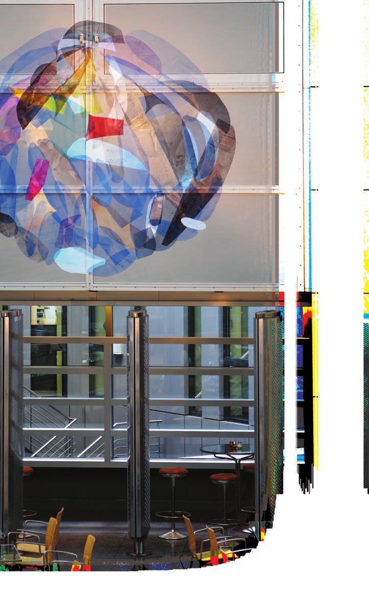 IMAGin Window Graphics With the broadest offering on the market, IMAGin delivers industry leading, trusted wide-format media to meet all your window graphic needs.