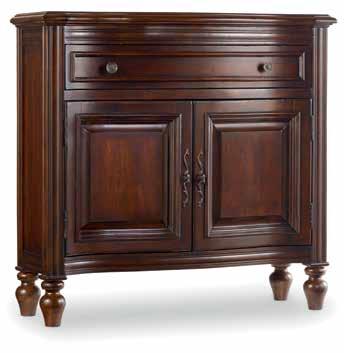 decorative chests decorative chests 366-50-106 Waverly Shaped