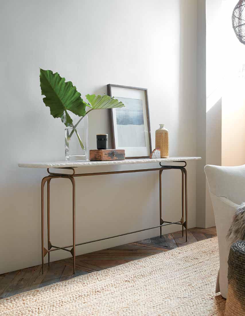 decorative chests the Console Table Complete your home with beautiful pieces that are