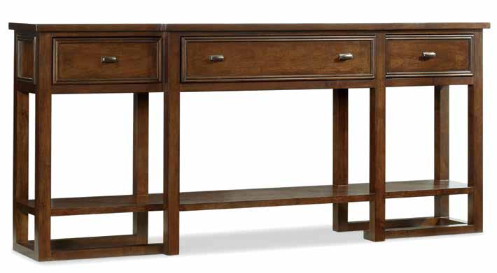 console table console table 5323-80151 Tyncastle