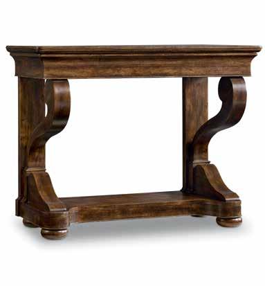 console table console table 5336-85003 Skyline Accent