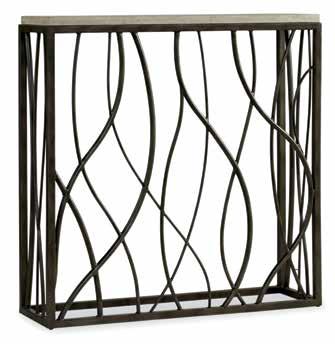 console table console table 5321-85001 Metal