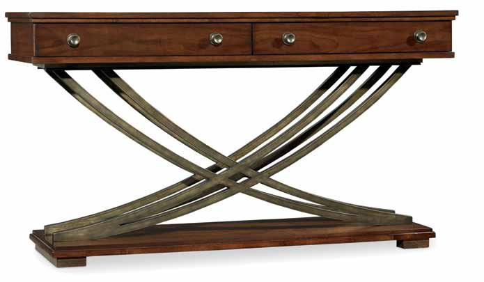 76 cm) 5434-85001 Chadwick Console Table