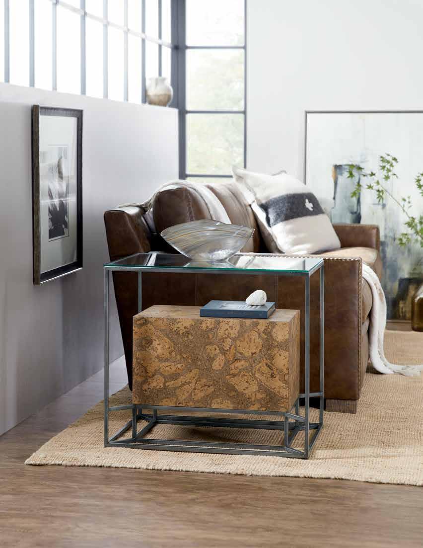 coffee table the End Table Say goodbye to boring and drab.
