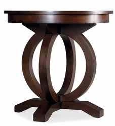 Accent Table 18 Dia.