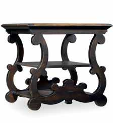 end tables end tables 5070-80113 Rhapsody
