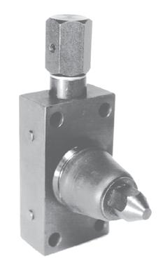 Work Support Jacks The Jergens Spring Loaded Work Jacks provide consistent support and rigidity to odd shaped workpieces.