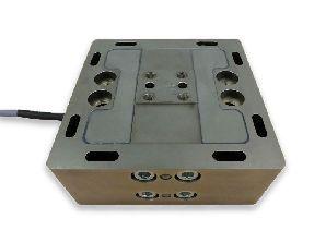 Model 3A160 3-Axis Load Cell Model 3A160 Hysteresis - %FS ±0.1 Creep (30 min) - % ±0.