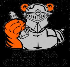 Keep this page for your records 2017-2018 Registration Packet Medina Chess Club will BEGIN WEDNESDAY, SEPTEMBER 27th!