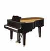 An advanced equalising system assures the pianist s full enjoyment of such stimulating piano acoustics.