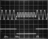 TYPICAL APPLICATIONS MX Amplifier MX Amplifier Waveforms V IN 5V SHDN VOT V IN2 5V SHDN V S = 5V V IN =.2kHz AT 4V P-P, V IN2 = 2.