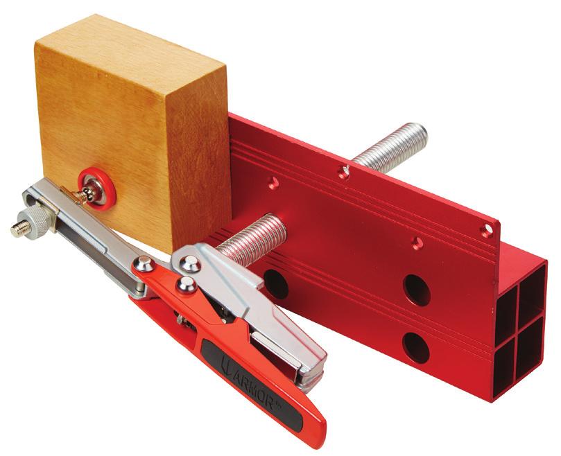 AUTO-PRO 3" 3/4" DIAMETER DOG PEG (P-.75-3 ) For use with the P7-HH for table holes with short table depths. AUTO-PRO 7.5 20MM DIAMETER DOG PEG (P-20MM-7.