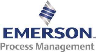 For more information: For more information on Variability Management please visit our website www.emersonprocess.