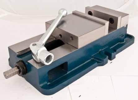 wilton MACHINE vises STATIONARY VISE ONLY Model Jaw Width Opening Ship Wt. (lbs) UP TO $521 12390 1250N 5 4-1/2 50 $780.00 $559.00 63186 1275N 6 7-1/2 75 $920.00 $659.