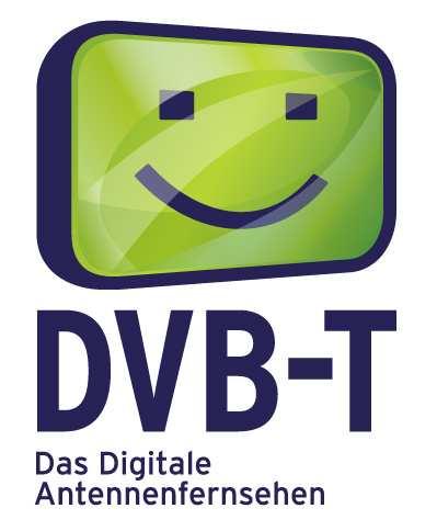DAB DVB-T,