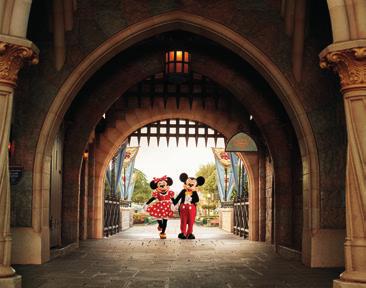 Q DO I ERN 1% ON EVERYTHING I BUY WITH MY DISNEY VIS CRD? You earn 1% in Disney Rewards Dollars on everyday Disney Visa Card purchases.