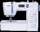 Memory Craft 6600P 4120QDC 3160QDC $2,499 $1,999 $1,199 $999 $999 $799 163 stitches with on-screen manipulation AcuFeed Layered Fabric Feeding