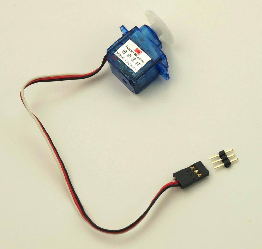 Using servos with an Arduino EAS 199A Fall 2011 Learning Objectives Be able to identify characteristics that distinguish a servo and a DC motor Be able to describe the difference a conventional servo