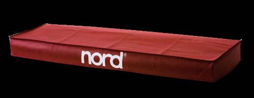 Nord Half Moon Switch Controller for Rotary Speaker speed OPTIONAL ACCESSORIES (slow -