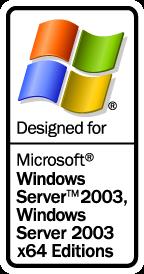 Windws 2003 Server - 32 &