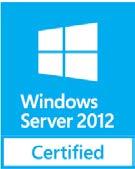 Windws Server 2012 R2