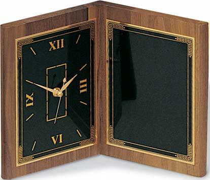 Victory Traditional Clock Awards *Specify Marble