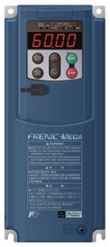 The performance, reaching the peak in the industry FRENIC-ME is a high performance, multifunctional inverter Fuji Electric has developed by gathering the best of its technologies.