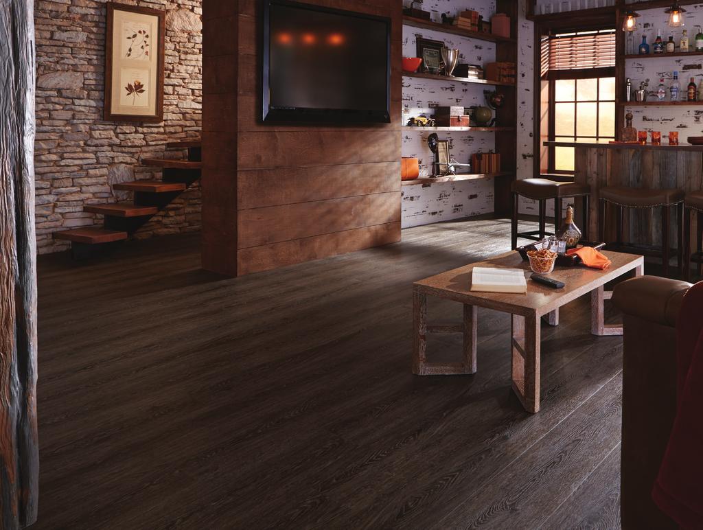 Shown: Birkdale Grand Oak-Breckenridge X-Large Planks We call our Birkdale sizes non-traditional but you ll call them gorgeous.