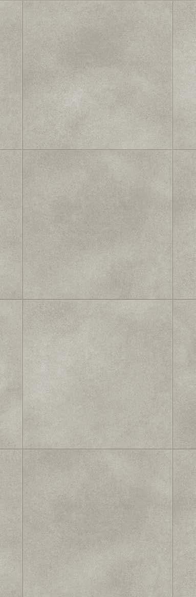26 2568 Warm Grey Concrete tile w/l 600 x 600mm
