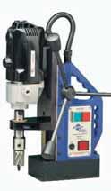 Travel Depth Motor Speed RPM Drill Capacity Height Width RB32-VSR The same features as the RB32 but has variable