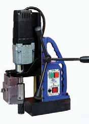 Drill Press RB45 Weight Motor Cutter Capacity Vertical Travel Magnetic Strength Motor Speed RPM Drill Capacity