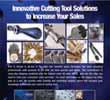 Services Your Service Partner Product In depth inventory that includes twist drills, taps, end mills, reamers, burs, annular cutters, countersinks, magnetic drill presses, plus a broad range of hard