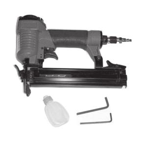 AIR NAILER/STAPLER 2-IN-1 KIT Model 40115 ASSEMBLY and OPERATING INSTRUCTIONS 3491 Mission