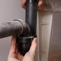 Measuring Pipes and Pipe Fittings by Larry Johnston When you repair or modify home plumbing, knowing the kind and size of pipe you need can save you time and trouble not to mention trips to the