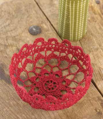 Art. 82 Fashion Crochet size 3 Lustrous and soft crochet thread, suitable for