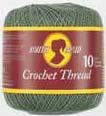 been America s favorite brand of crochet thread for more than 50 years.
