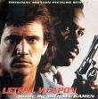 23) Lethal Weapon (1987) who are the stars of this film?