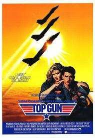 28) Considering previous 80s action films, what