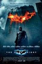 64. The Dark Knight (2008) Yet another iconic comic book character