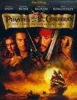 10) Pirates of the Caribbean: The Curse of the Black Pearl (2003)