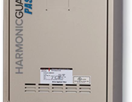 Compared to 18-pulse drives, the HGP: Is a more efficient and reliable solution at reduced loads Has a better ithd at reduced loads Saves money by reducing operation costs and energy loss Has a
