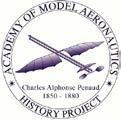 Anderson was inducted into the 2009 Model Aviation Hall of Fame.