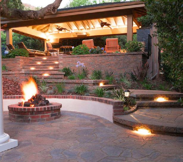 Patio Design and Construction Tips